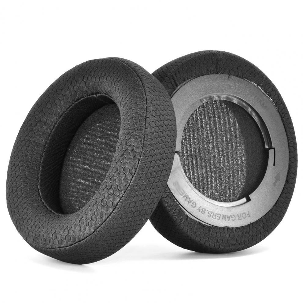 Gaming Headset 7.1 - 1 Tai Nghe Đệm Thoáng Khí