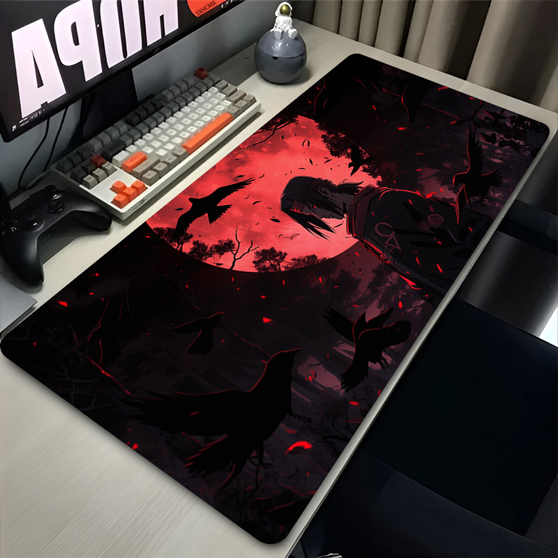 Mouse Pad Gamer Larger XXL Uch - đánh giá và giá Esports Gaming Mousepad