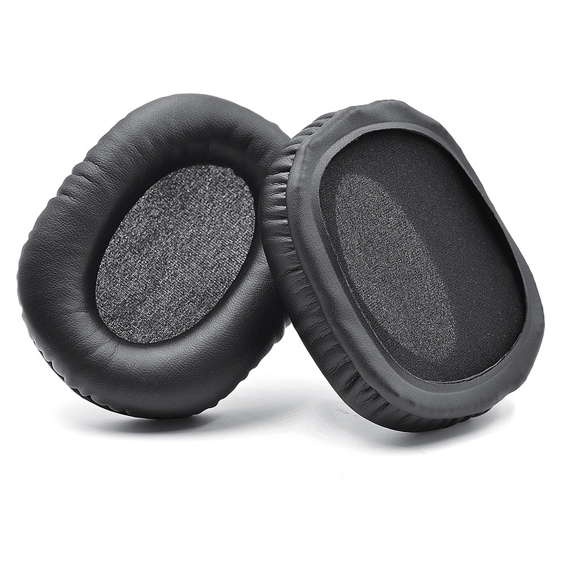 Soft Sponge EarPads Headphone  - đánh giá và giá Gaming Headset 7.1