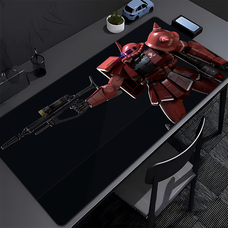 90x40cm Mouse Pad Anime Gabine - đánh giá và giá Esports Gaming Mousepad