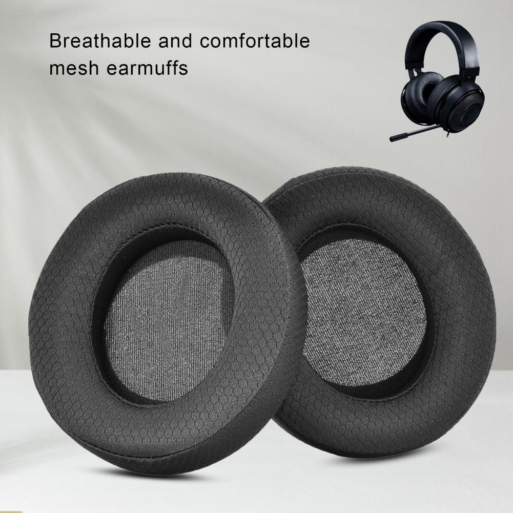 1 Tai Nghe Đệm Thoáng Khí Bảo  - đánh giá và giá Gaming Headset 7.1