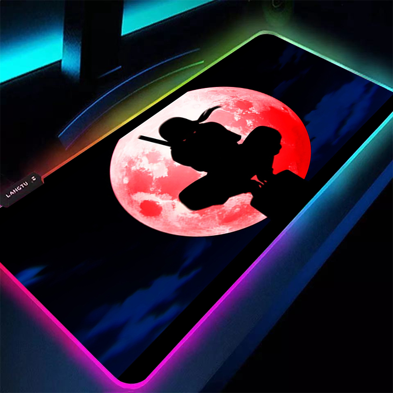 RGB Large Mouse Pad 90x40cm Na - đánh giá và giá Esports Gaming Mousepad