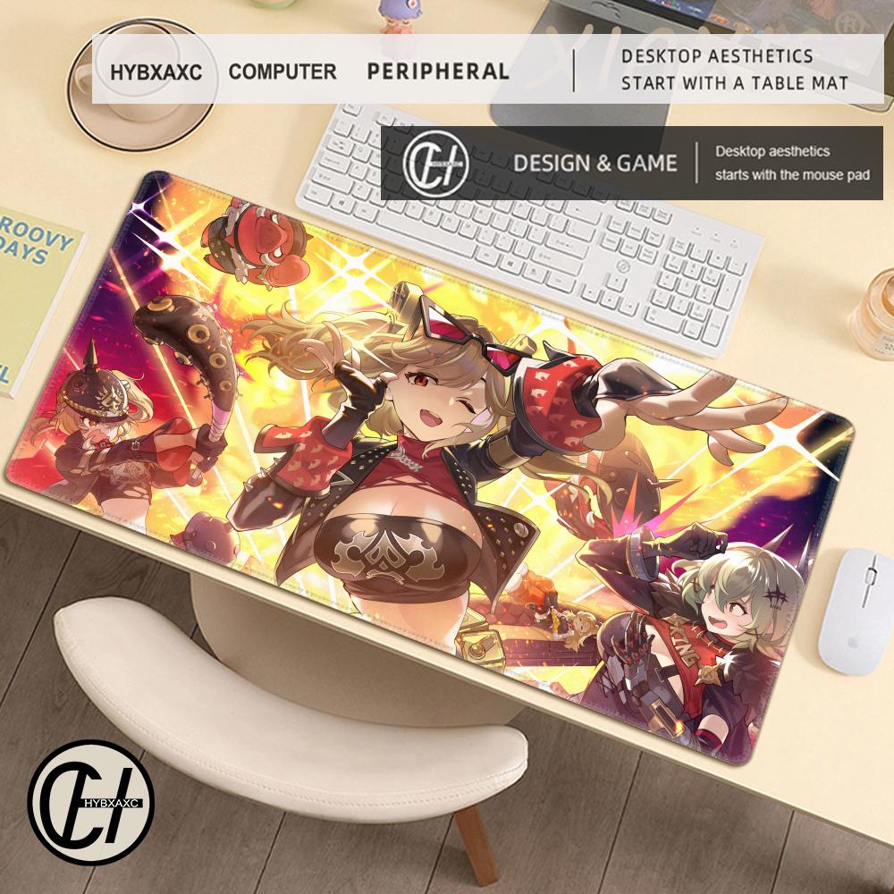 Mouse Pad PC Computer Kawaii G - đánh giá và giá Zero Esports Gaming Gear