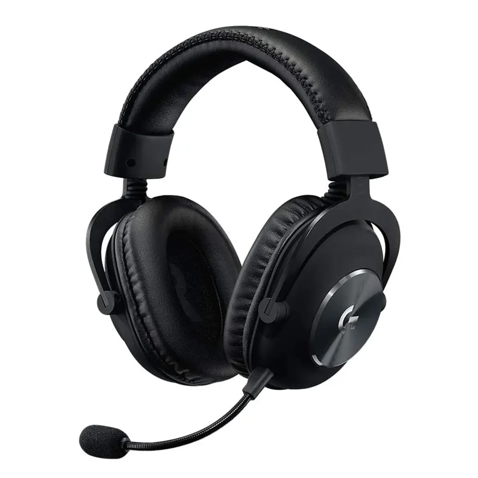 G Pro X Wireless Gaming Headse - đánh giá và giá Gaming Headset 7.1