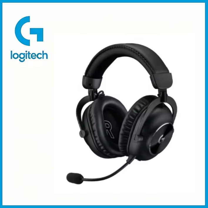 Logitech G PRO X Gaming Headse - đánh giá và giá Gaming Headset 7.1