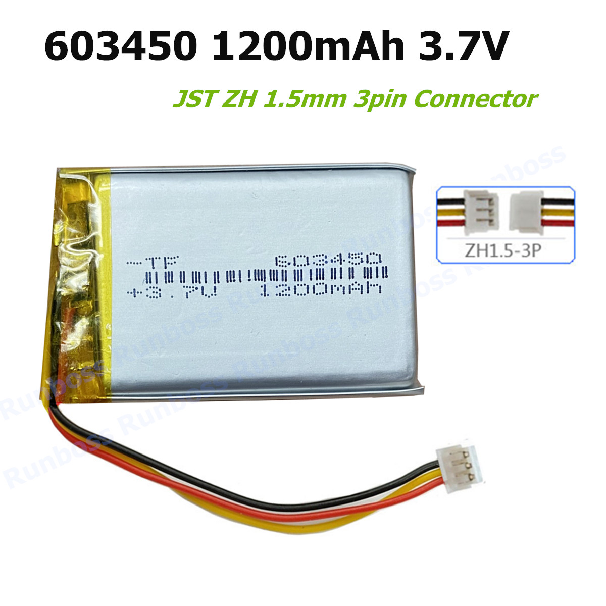 603450 Battery For Corsair Voi - đánh giá và giá Gaming Headset 7.1