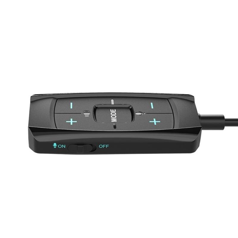 652F USB Bộ Chuyển Đổi Âm Than - đánh giá và giá Gaming Headset 7.1