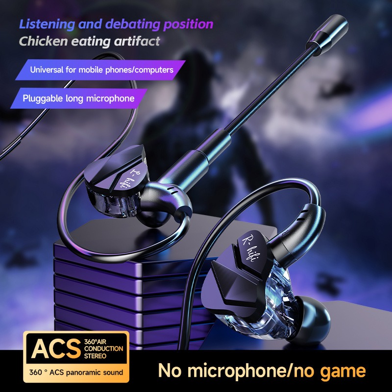E-Sports Gaming Headset 7.1 Su - đánh giá và giá Gaming Headset 7.1