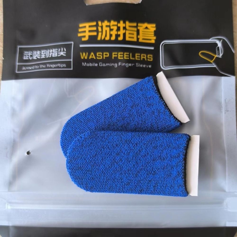 PUBG Mobile Gamer Sweat Resist - đánh giá và giá Esports Gaming Gloves