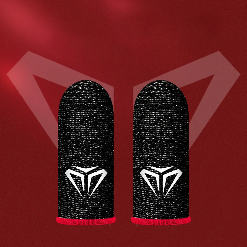 2 Pcs Game Fingertip Gloves Sw - đánh giá và giá Esports Gaming Gloves