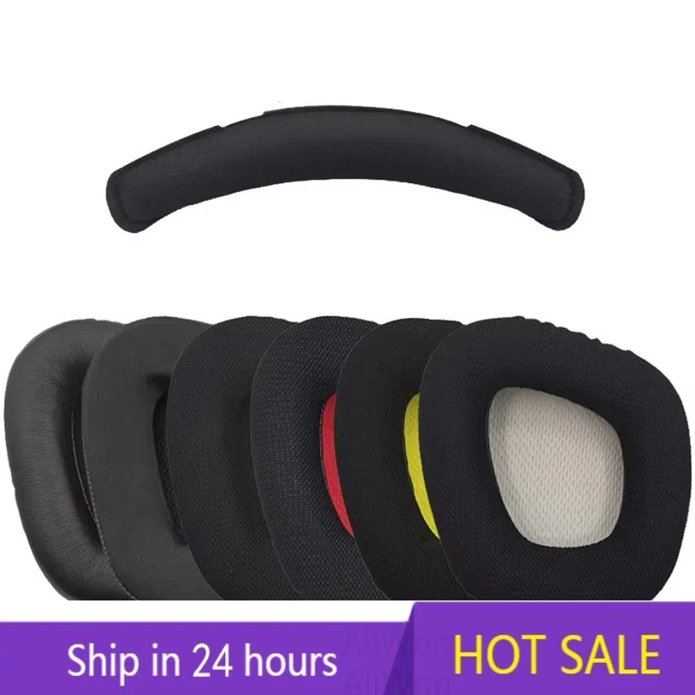 Ear Pads for Corsair Void PRO  - đánh giá và giá Gaming Headset 7.1