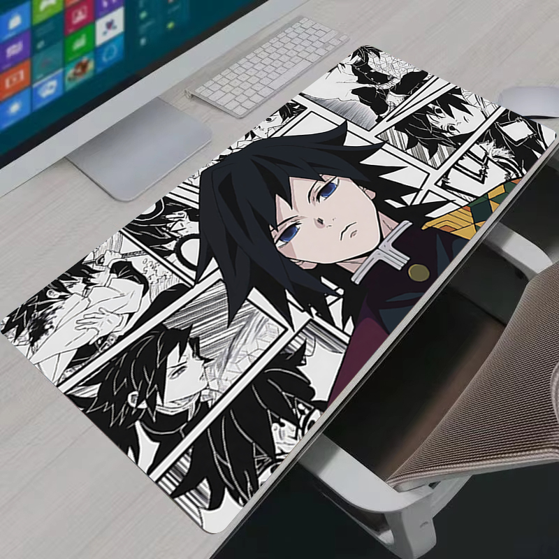 Mouse Pad XXL Gamer Anime Larg - đánh giá và giá Esports Gaming Mousepad