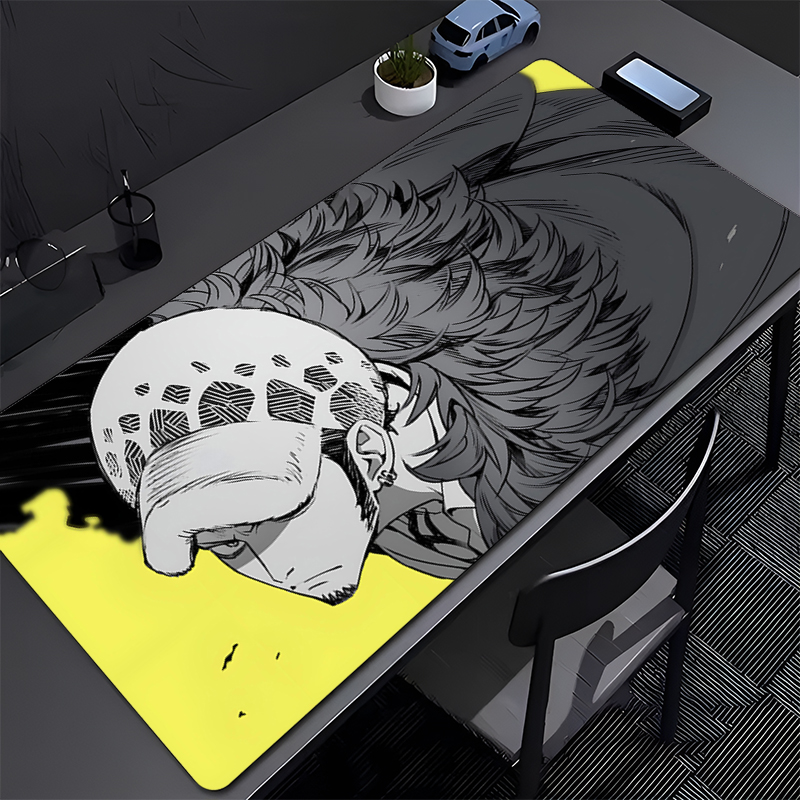 ONE PIECE Trafalgar D Water La - đánh giá và giá Esports Gaming Mousepad