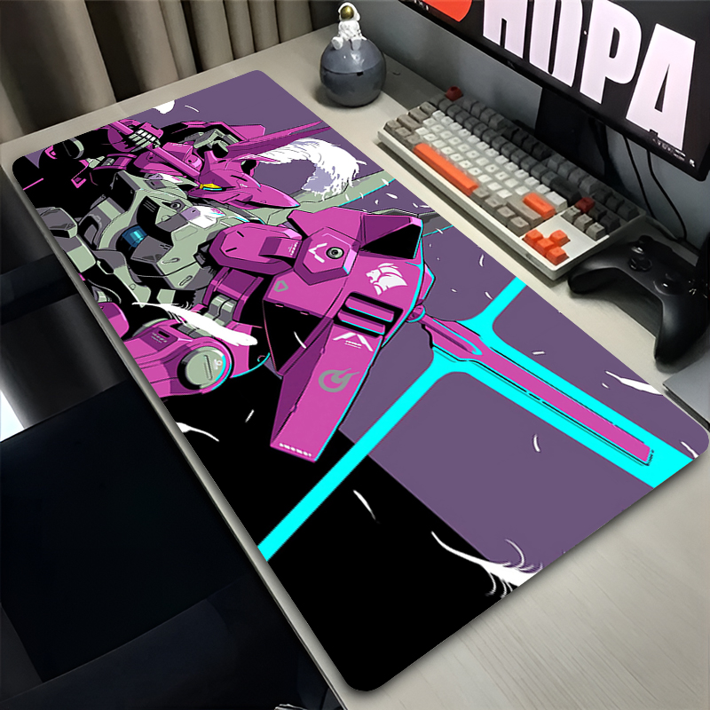Hot Anime Mouse Pad M-mechanic - đánh giá và giá Esports Gaming Mousepad