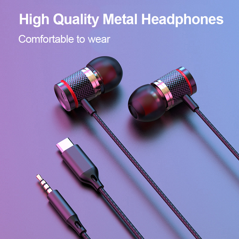 9D HIFI Heavy Bass Earphone 3. - đánh giá và giá Gaming Headset 7.1