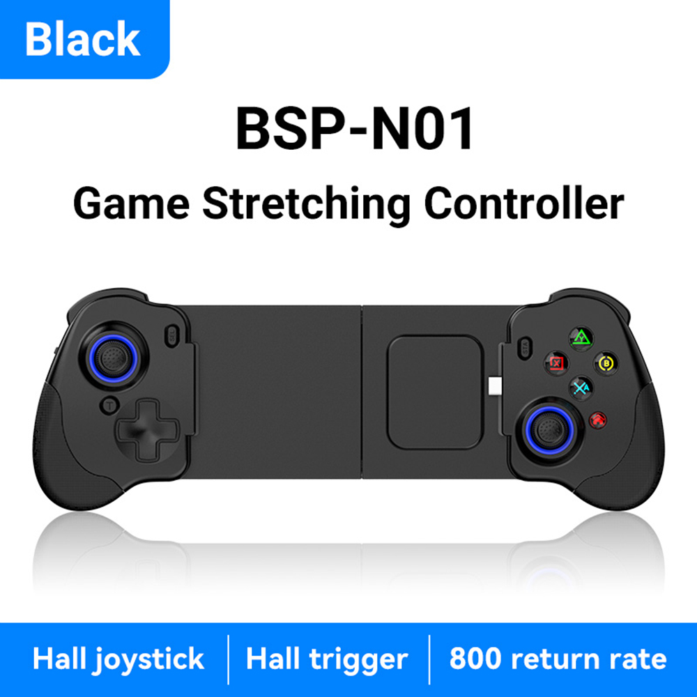 N01 wired handheld game contro - đánh giá và giá Zero Esports Gaming Gear
