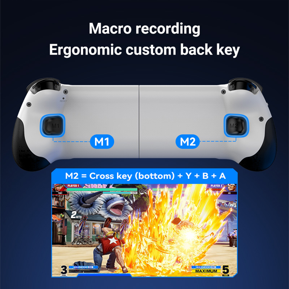 N01 wired handheld game contro - đánh giá và giá Zero Esports Gaming Gear