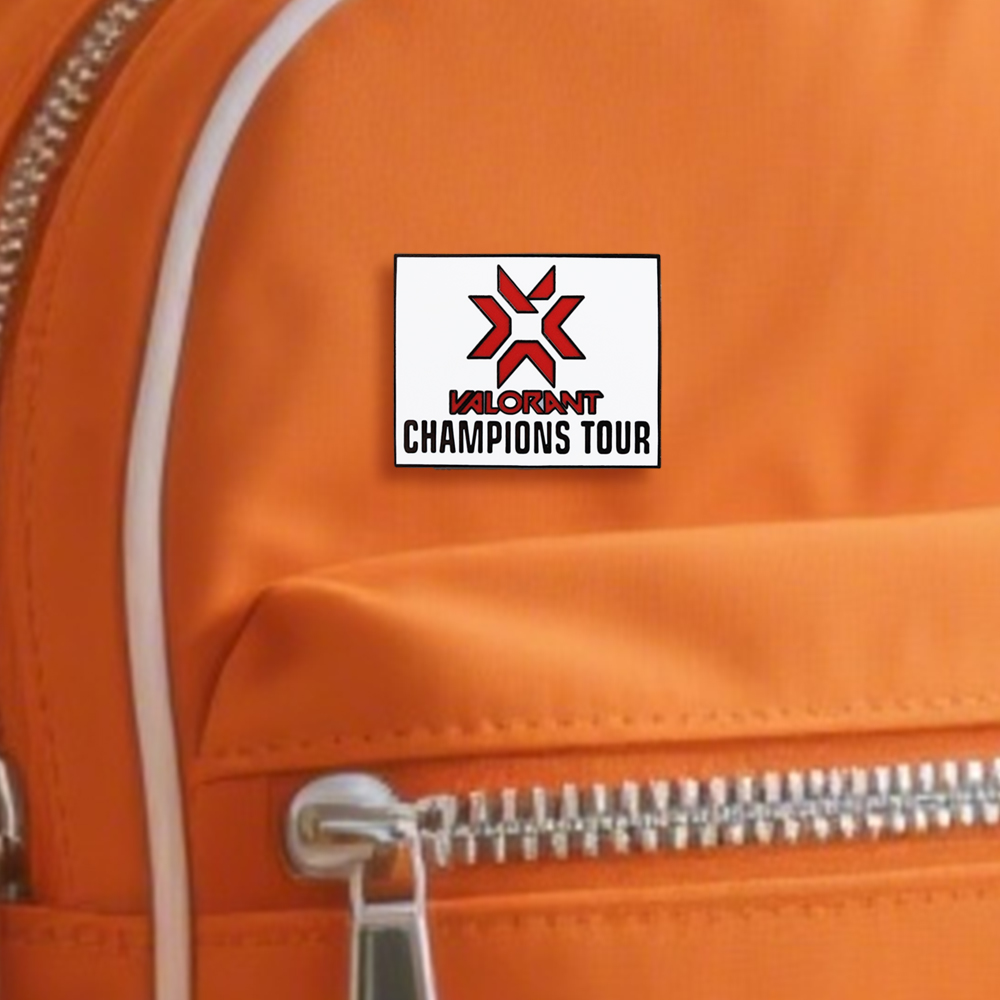 Valorant Champions Tour Logo P - đánh giá và giá Esports Gaming Logos