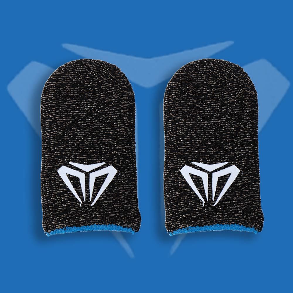 1 Cặp Chơi Game Đầu Ngón Tay G - đánh giá và giá Esports Gaming Gloves