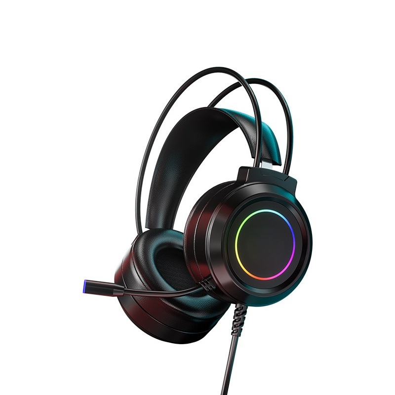 Computer Headset Headset Gamin - đánh giá và giá Gaming Headset 7.1