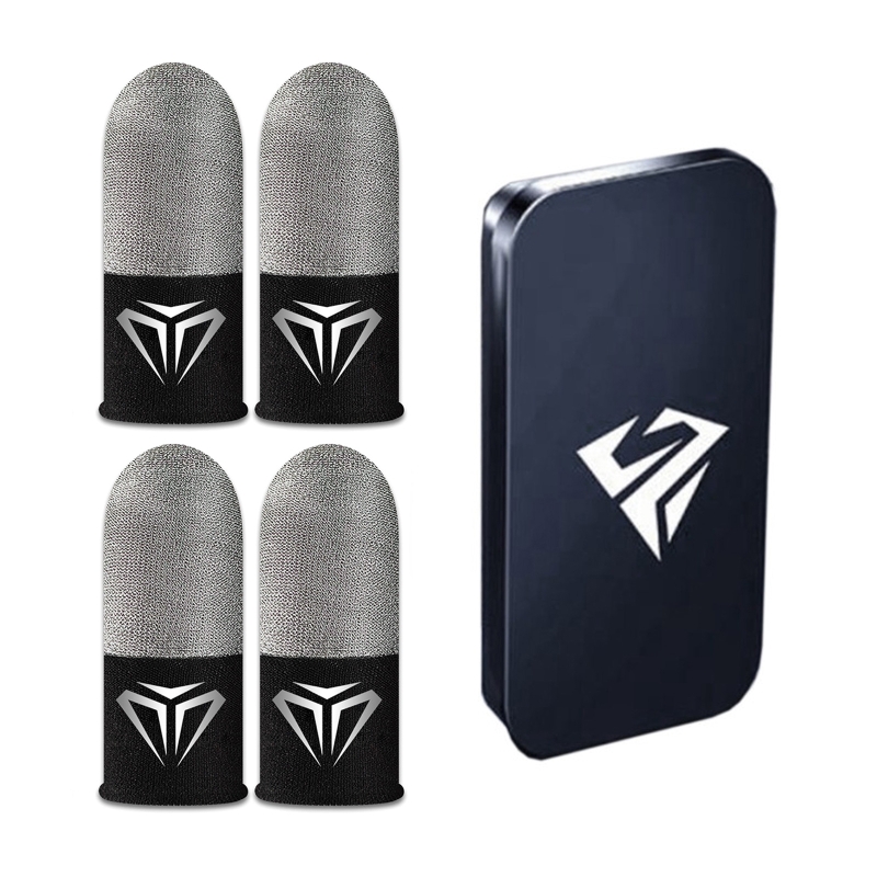 45BB Slim Ngón Tay Găng Tay Ch - đánh giá và giá Esports Gaming Gloves