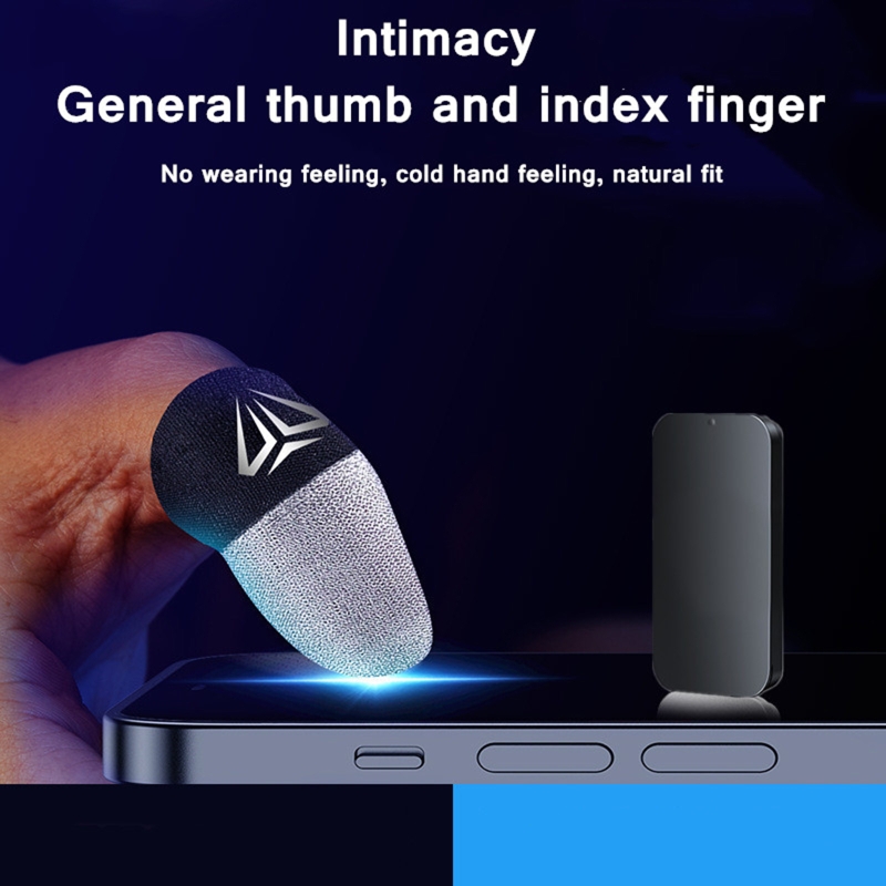 45BB Slim Ngón Tay Găng Tay Ch - đánh giá và giá Esports Gaming Gloves