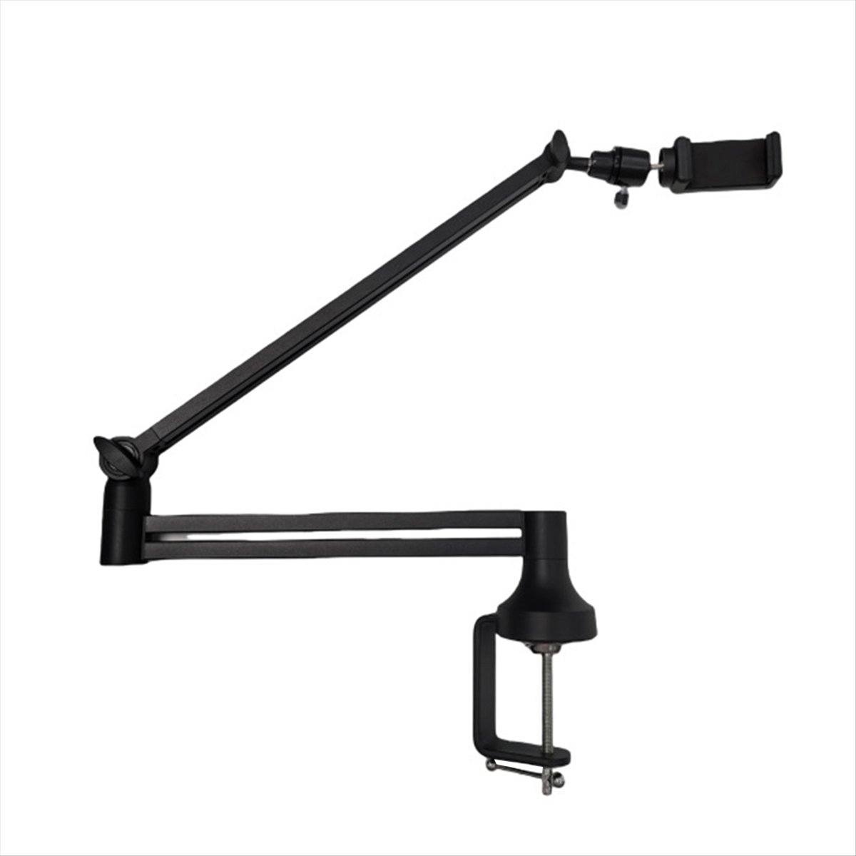 A14M Adjustable Microphone Boo - đánh giá và giá Microphone Arm Boom
