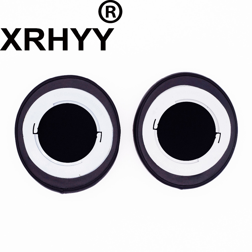 XRHYY Thay Thế Miếng Đệm Tai N - đánh giá và giá Gaming Headset 7.1