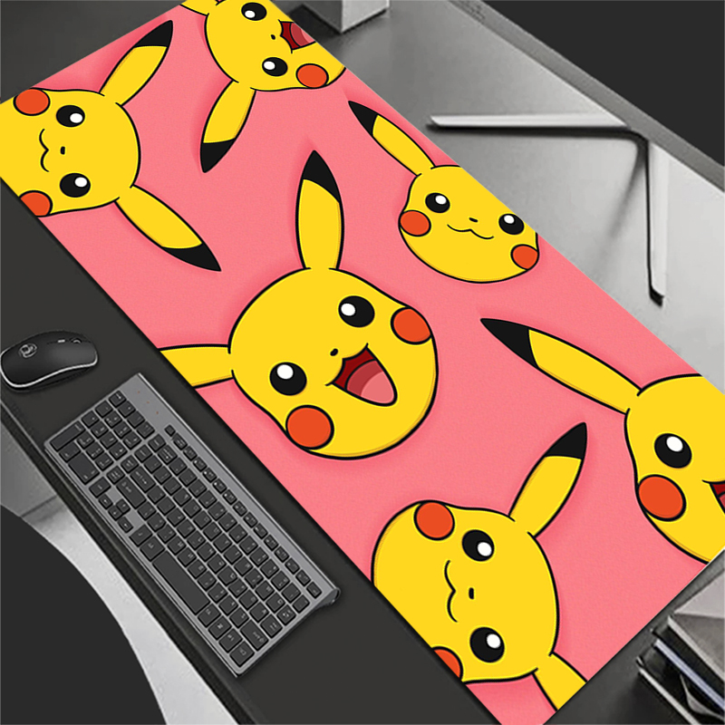 Large E-sports Mouse Pad Smoot - đánh giá và giá Esports Gaming Mousepad