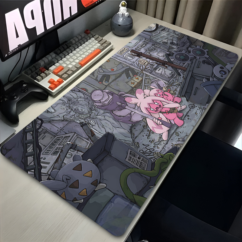 Mouse Pad P-pokemon Tinkaton G - đánh giá và giá Esports Gaming Mousepad