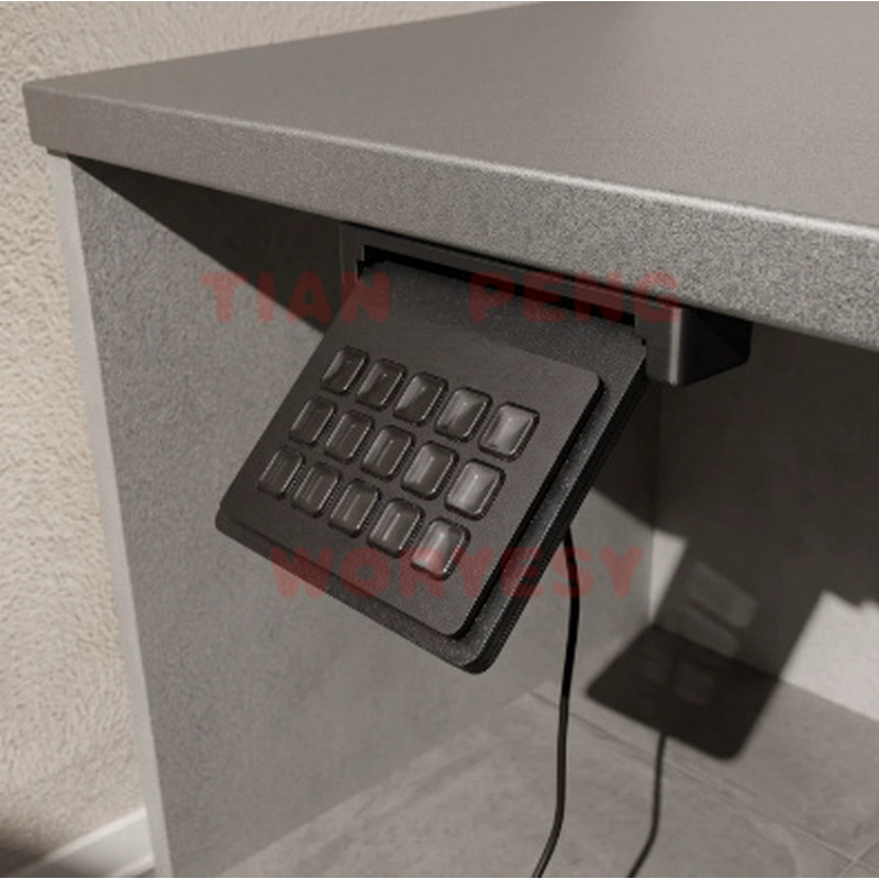 WYORESY drill free sliding bra - đánh giá và giá Elgato Stream Deck