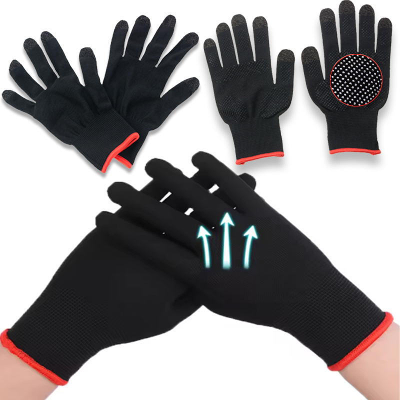 1-2  PairsWarm And Breathable  - đánh giá và giá Esports Gaming Gloves