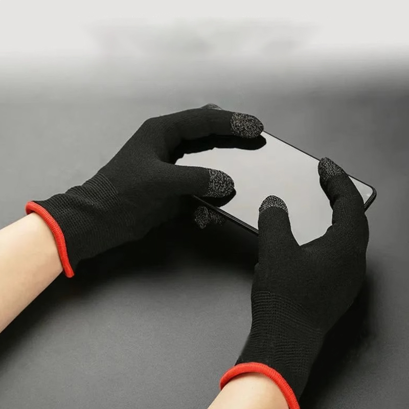1-2  PairsWarm And Breathable  - đánh giá và giá Esports Gaming Gloves