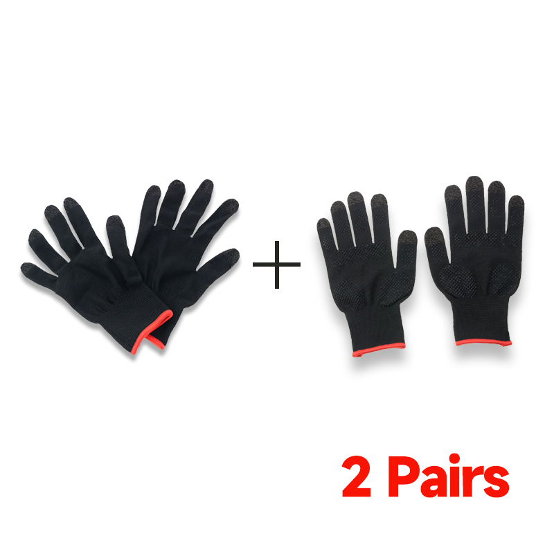 1-2  PairsWarm And Breathable  - đánh giá và giá Esports Gaming Gloves