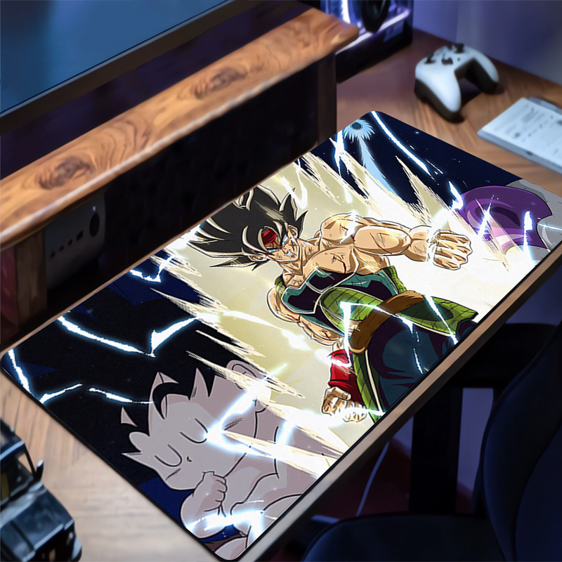 Anime Computer Mouse Pad Drago - đánh giá và giá Esports Gaming Mousepad