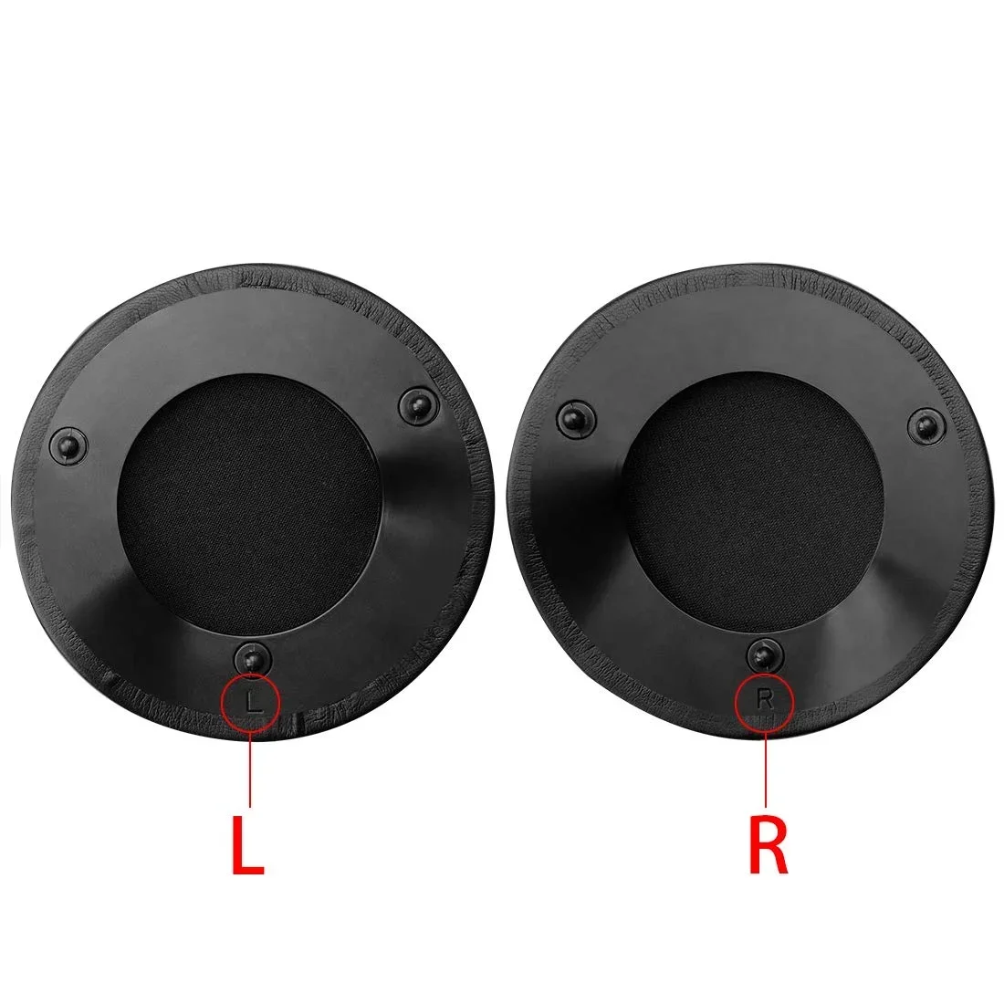 1Pair Replacement Earpads Ear  - đánh giá và giá Gaming Headset 7.1