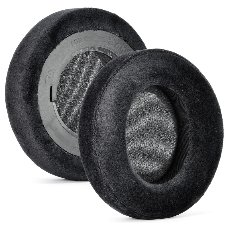 Velvet Soft Ear Pads Headphone - đánh giá và giá Gaming Headset 7.1