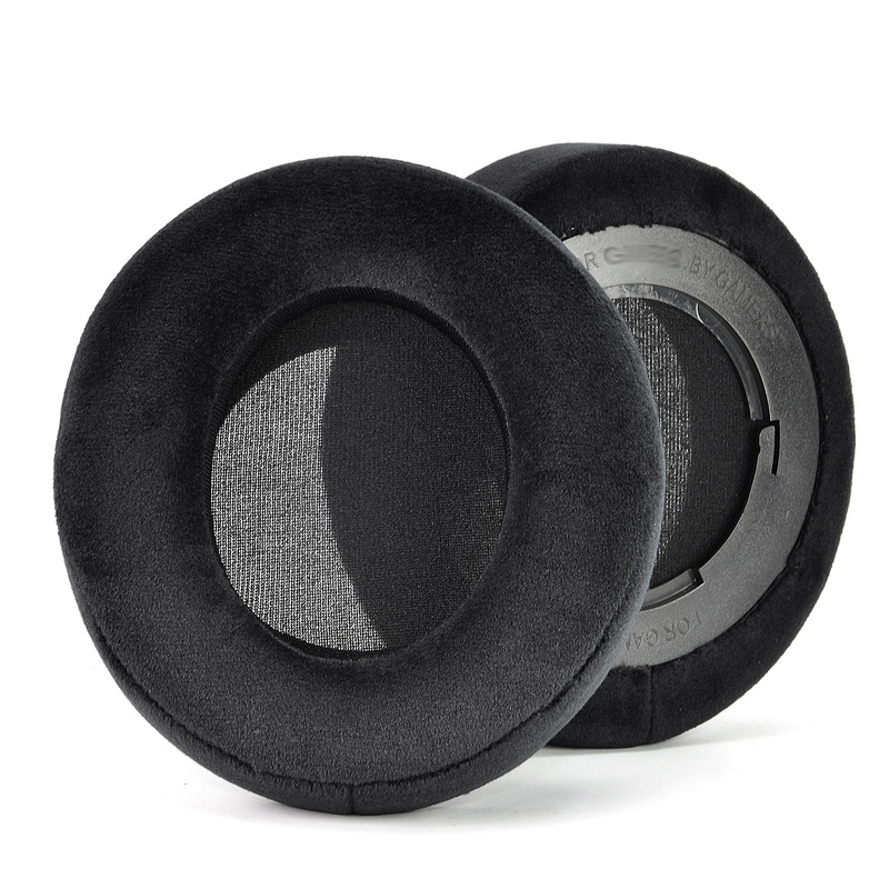 Velvet Soft Ear Pads Headphone - đánh giá và giá Gaming Headset 7.1