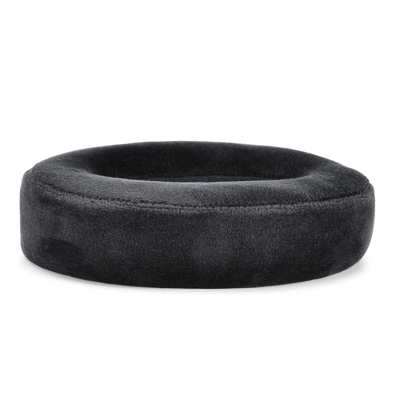 Velvet Soft Ear Pads Headphone - đánh giá và giá Gaming Headset 7.1