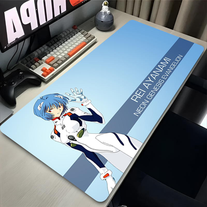 Mousepad XXL Large Kawaii Anim - đánh giá và giá Esports Gaming Mousepad