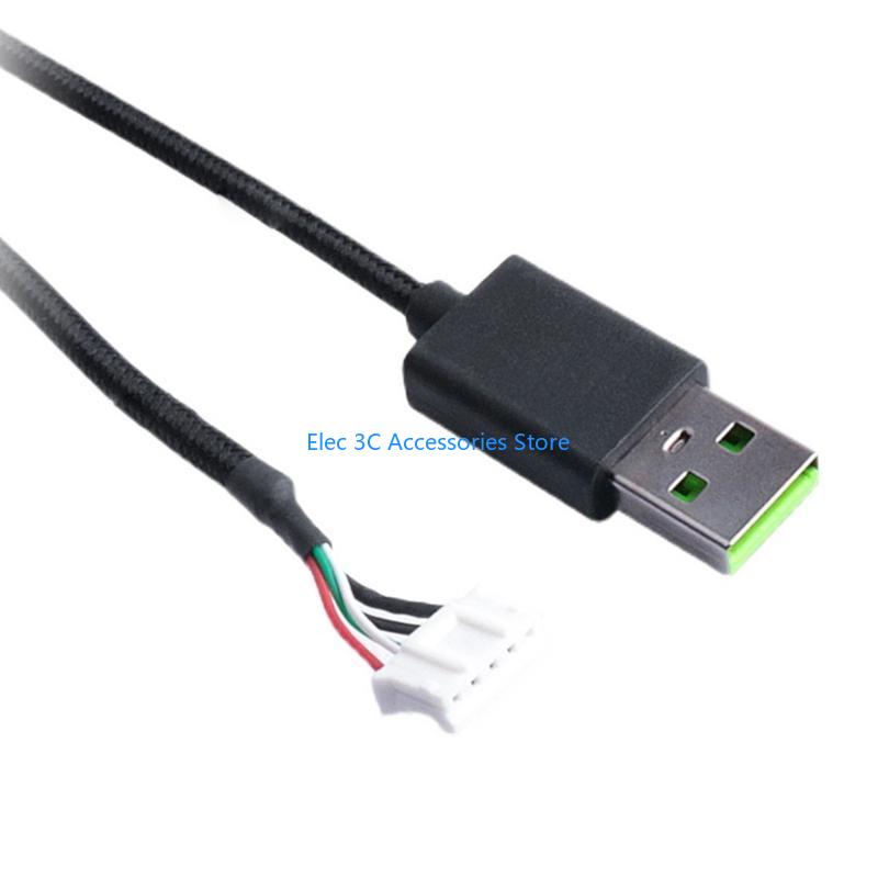 Dây chuyền thay thế cáp USB bề - đánh giá và giá Gaming Headset 7.1