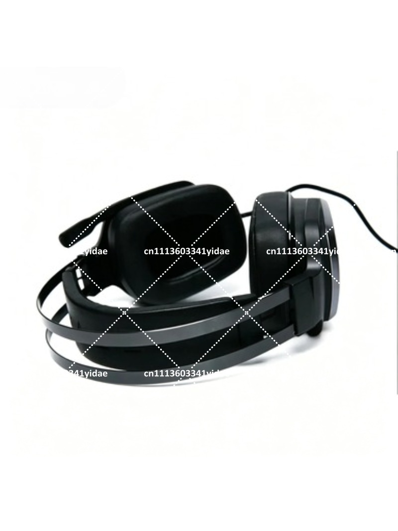 Wired Gaming Headset With Mic  - đánh giá và giá Gaming Headset 7.1