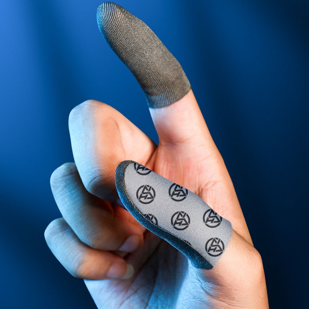 Sweatproof Esports Fingertips  - đánh giá và giá Esports Gaming Gloves
