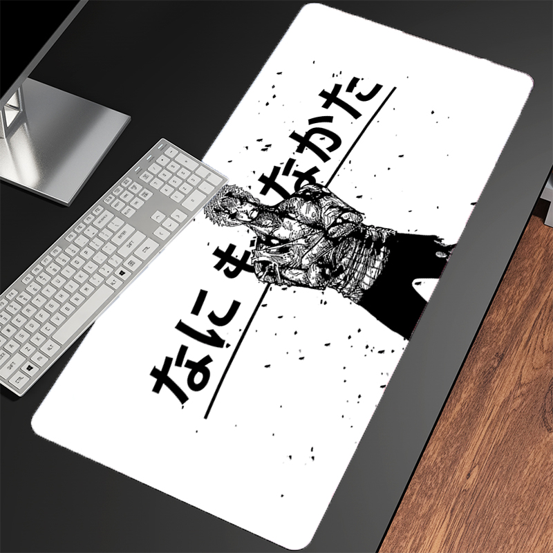Anime Mouse Pad Laptop Compute - đánh giá và giá Esports Gaming Mousepad