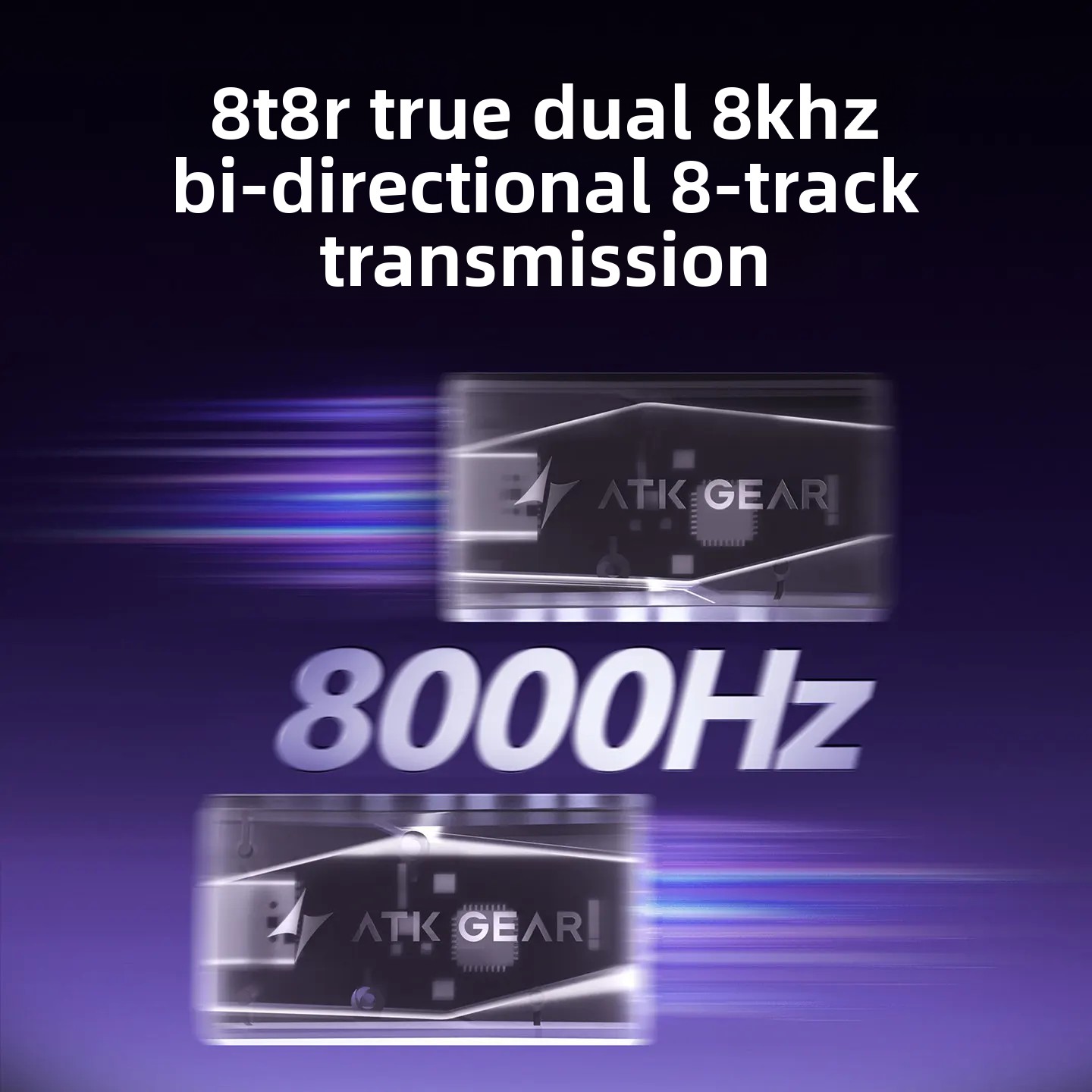 ATK U2V2 Ultimate/MINI Plus Wi - đánh giá và giá Ultimate Esports Gaming