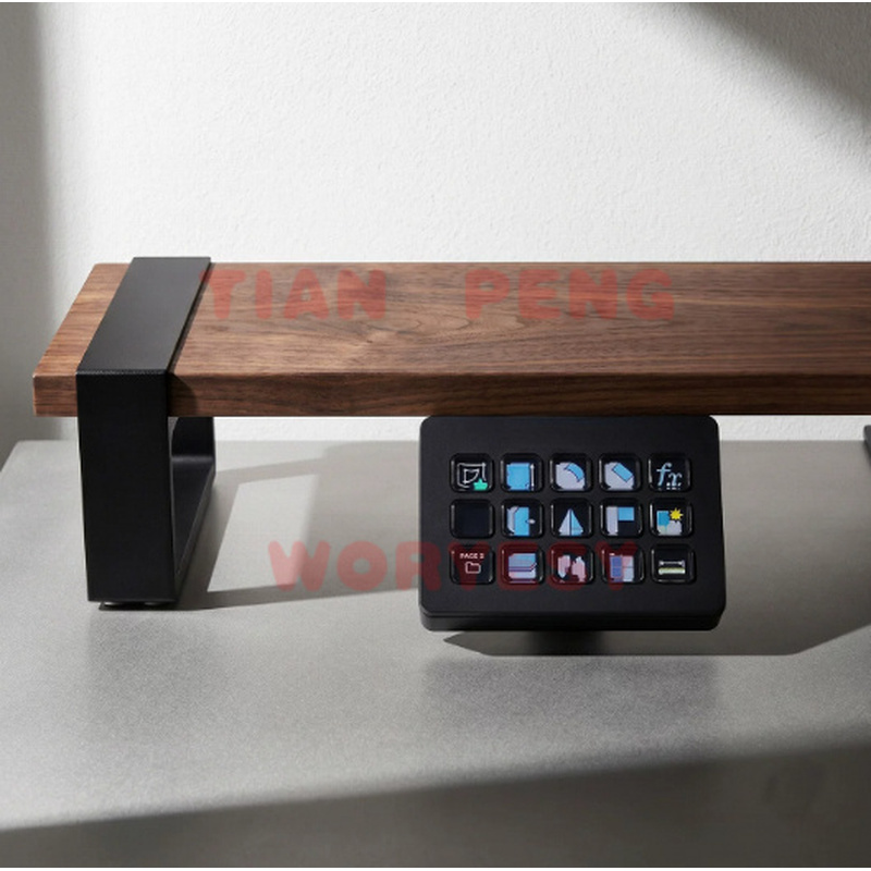 WYORESY precise ergonomic unde - đánh giá và giá Elgato Stream Deck