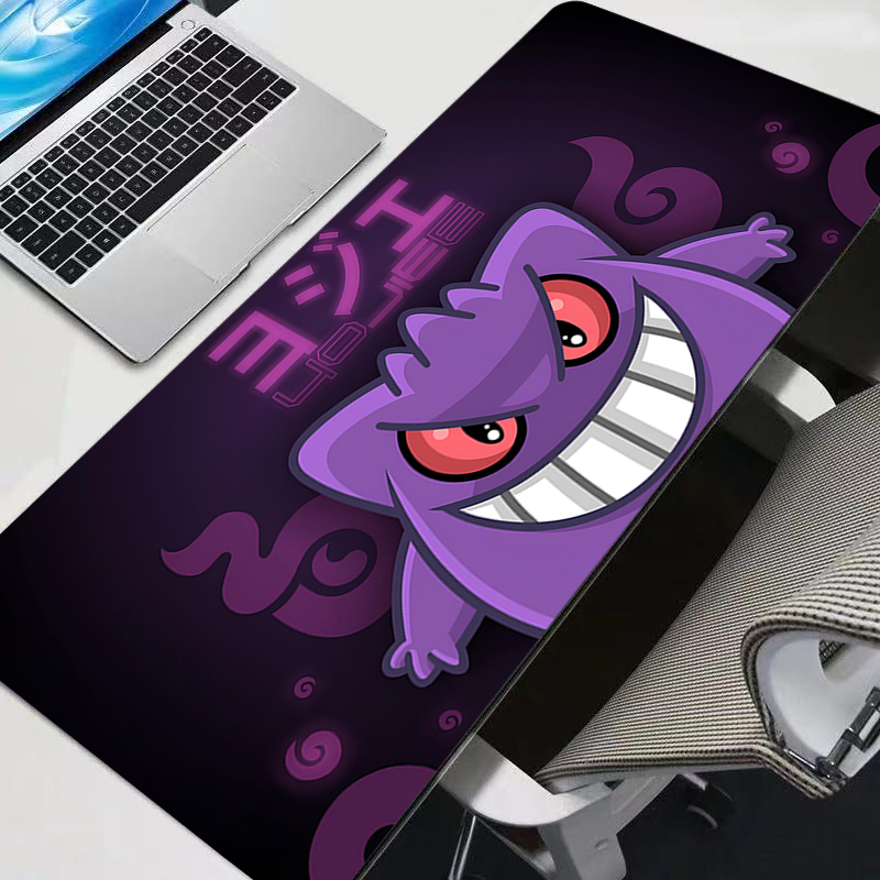 Large Mouse Pad G-gengar Mouse - đánh giá và giá Esports Gaming Mousepad