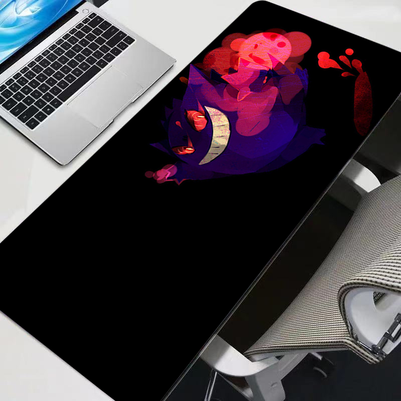 Large Mouse Pad G-gengar Mouse - đánh giá và giá Esports Gaming Mousepad