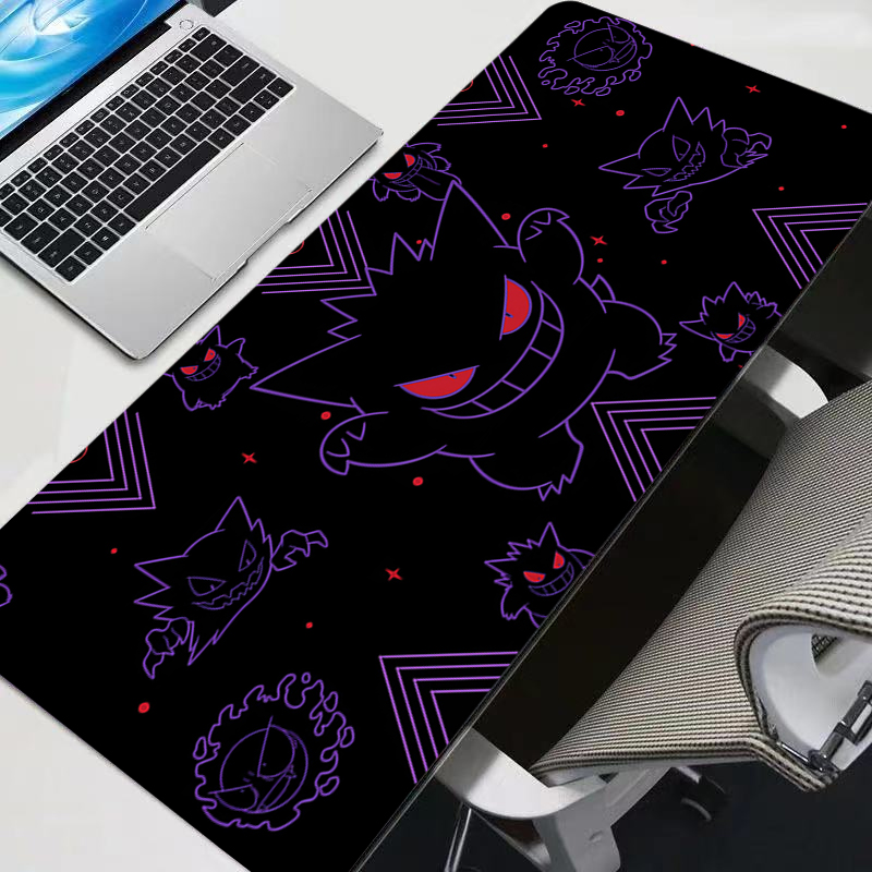 Large Mouse Pad G-gengar Mouse - đánh giá và giá Esports Gaming Mousepad