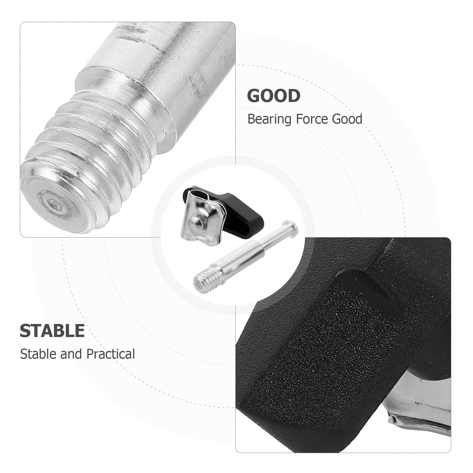 1Set Studio Mic Arm Connector  - đánh giá và giá Microphone Arm Boom